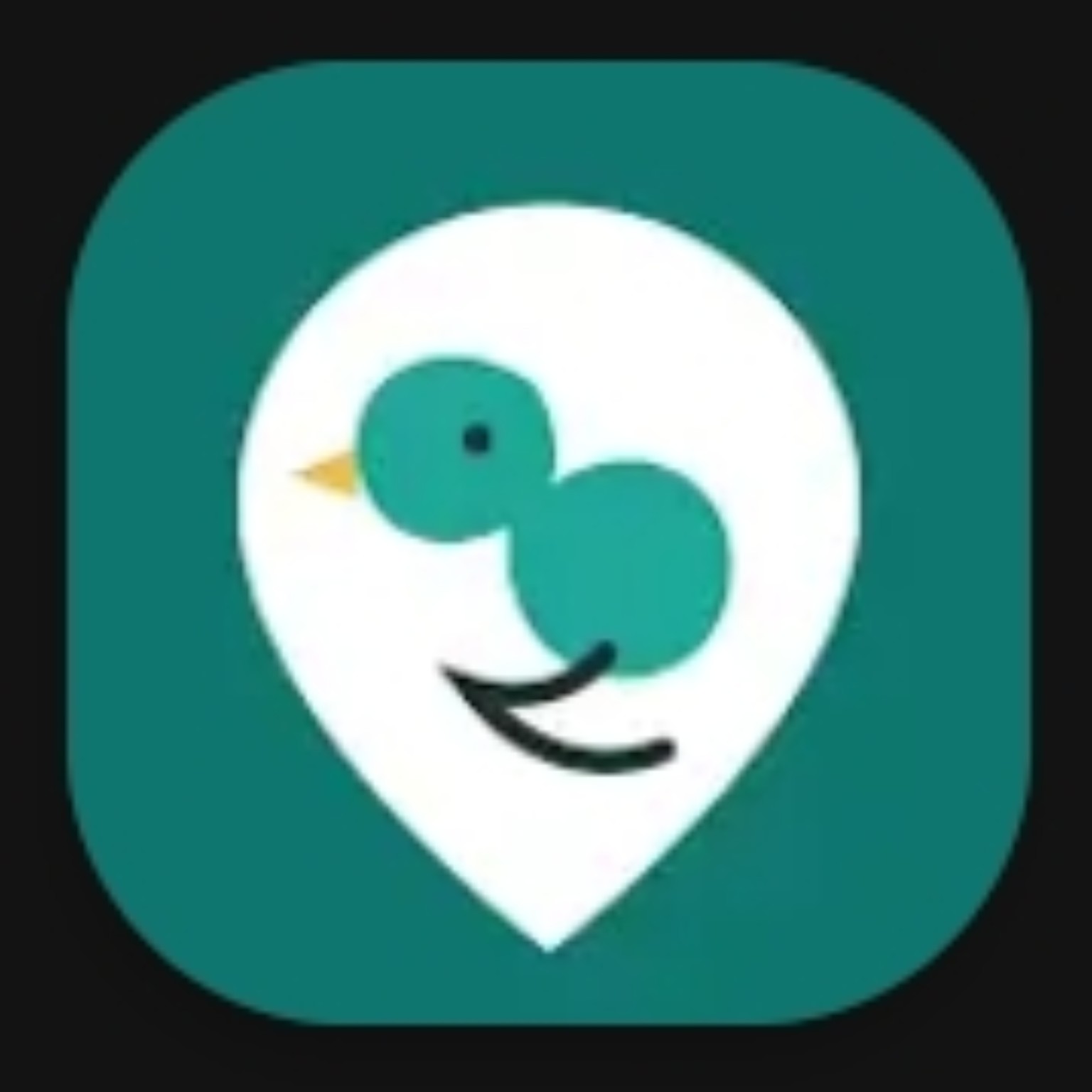 Rescue Vet Finder app icon